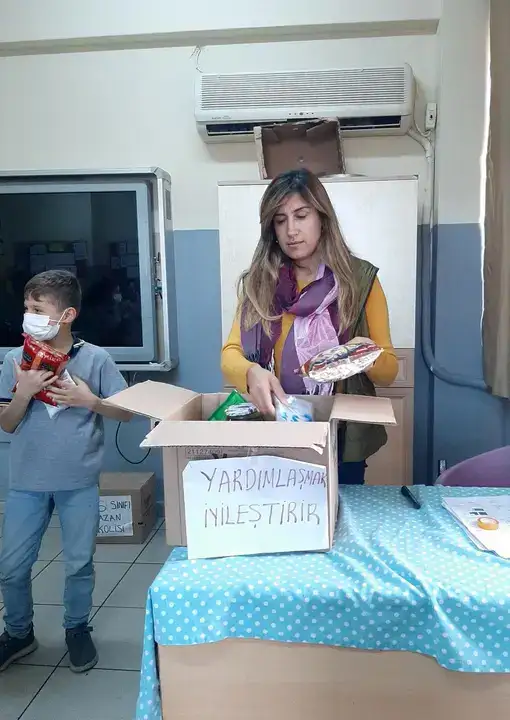 Aysel Öğretmen 139 Ülkeden İlk 50’de! 7